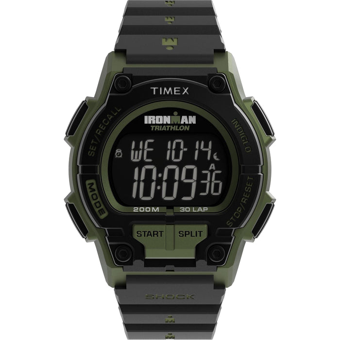 Timex Ironman Digital Watch