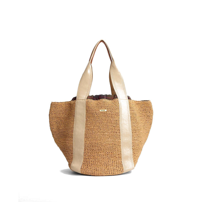 Barbour Beach Tote Bag