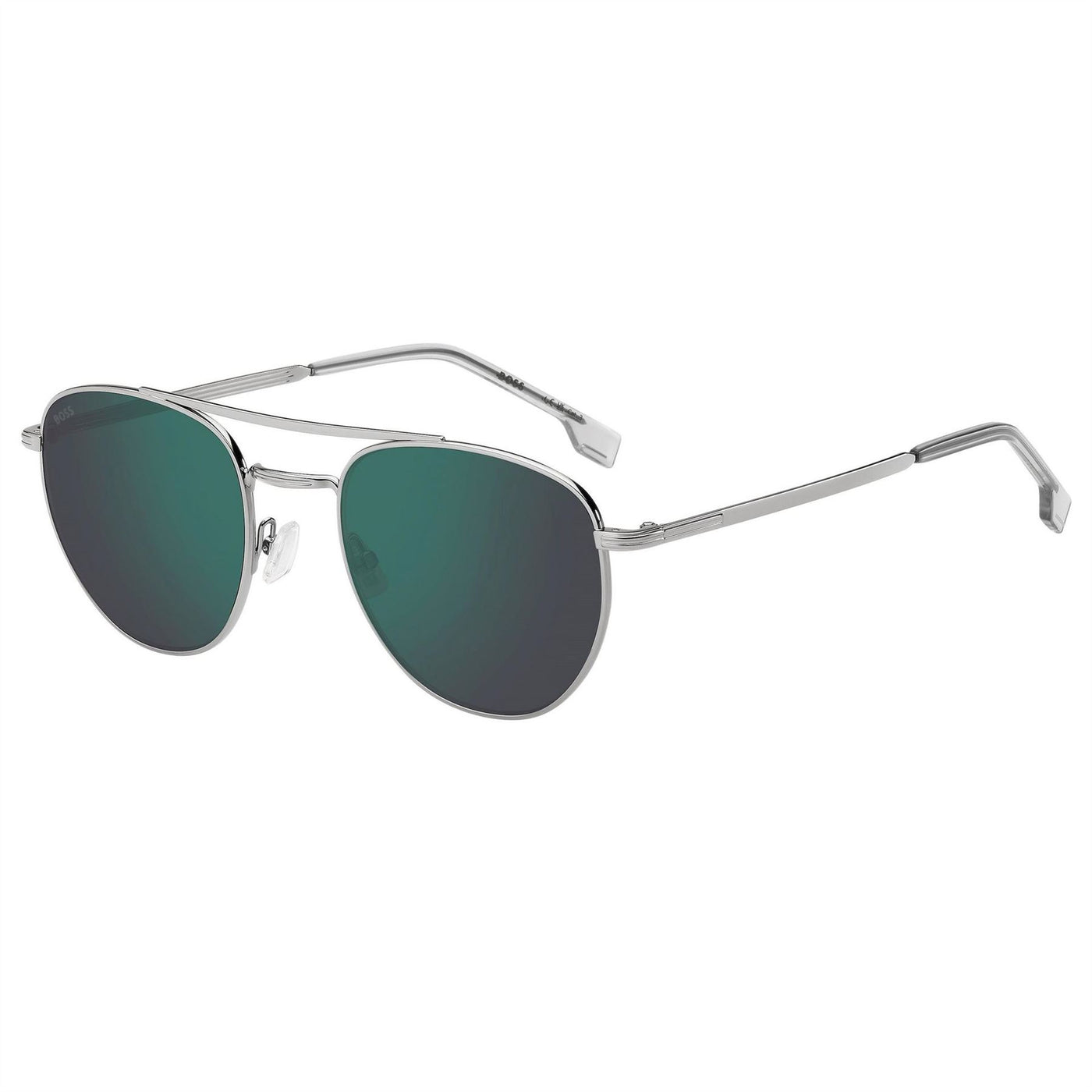 Boss Rectangle Sunglasses