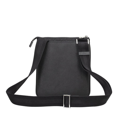 Boss Messenger Bag With Logo Detail (daxter)
