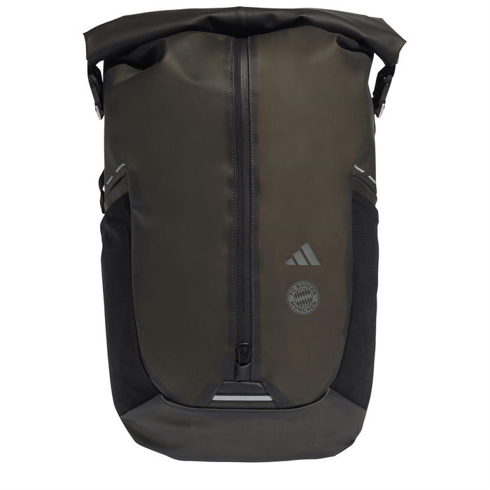 adidas Football Duffel Bag