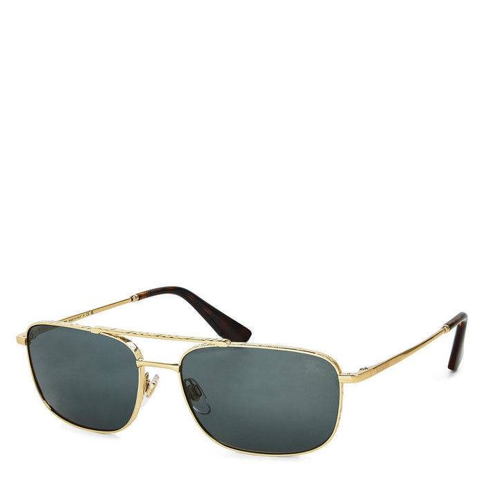 Burberry 0be3170 Oval Sunglasses