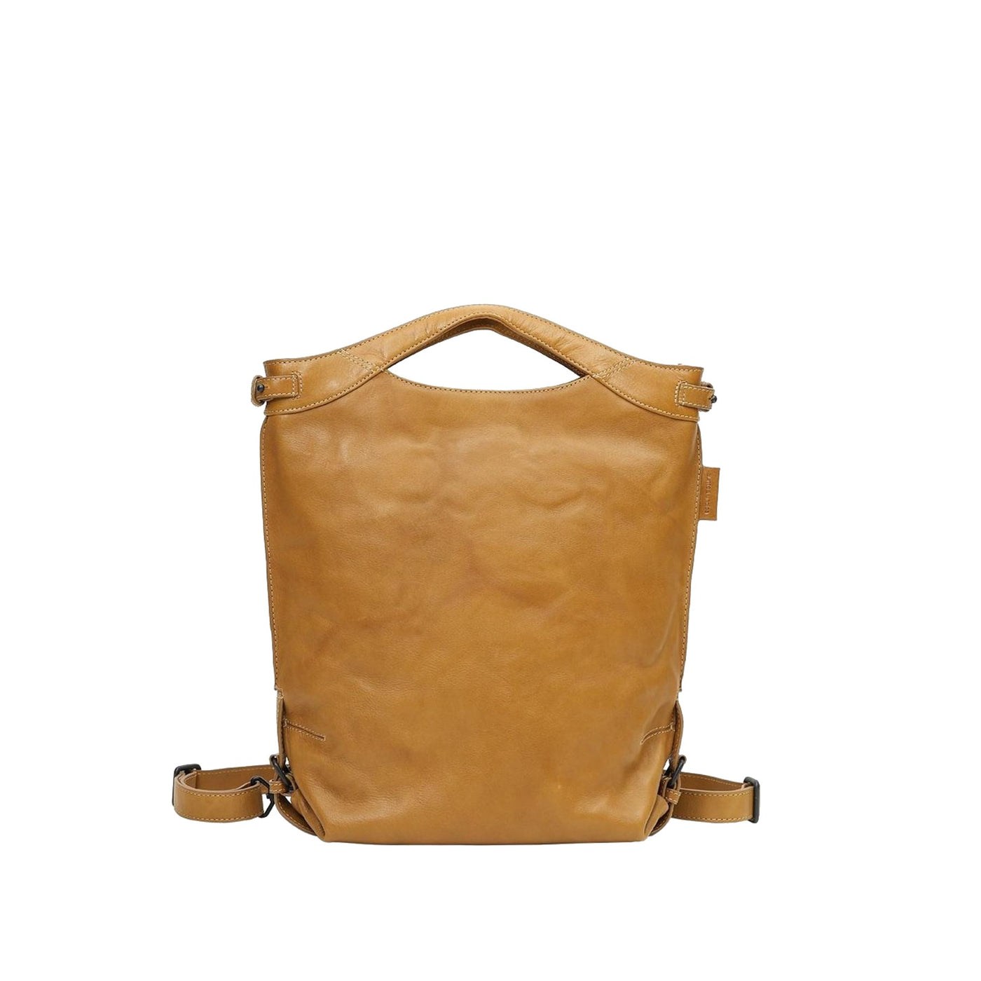 Aunts and Uncles Mrs. Mince Pie Top Handle Utility Backpack