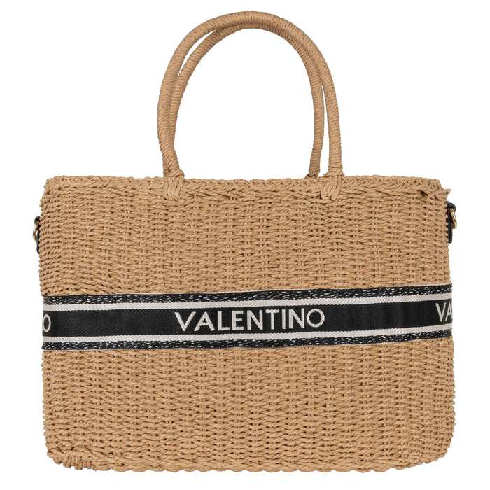 Valentino Straw Bag