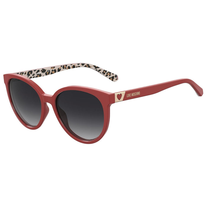 Moschino Round Sunglasses