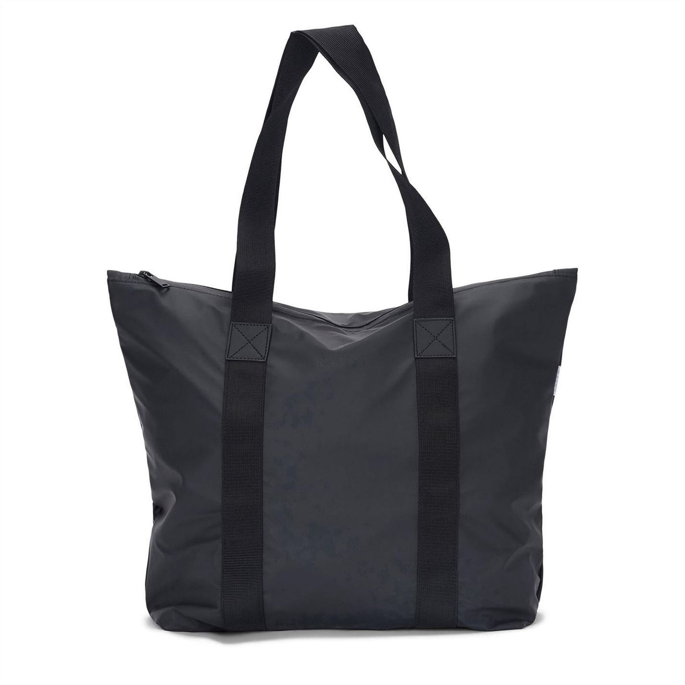Rains Tote Bag