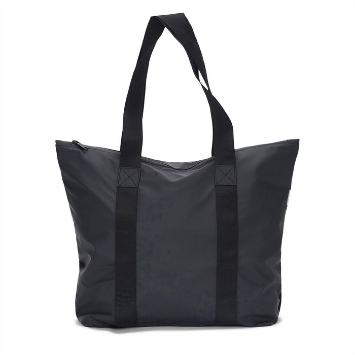 Rains Tote Bag