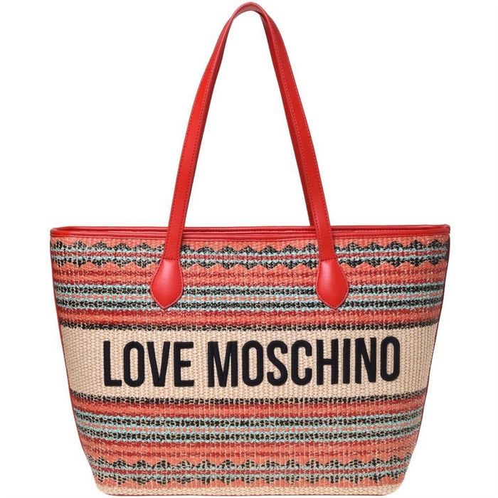 Love Moschino Sunset Tote