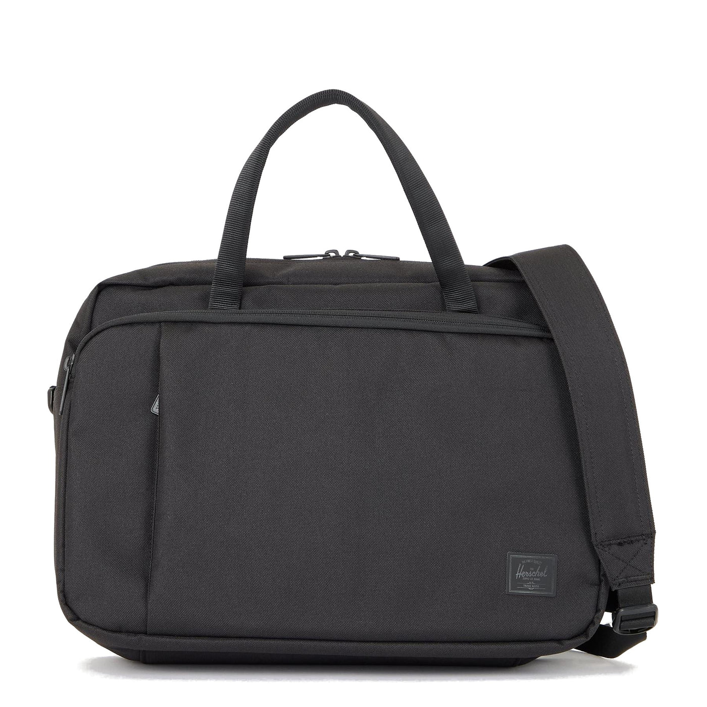 Herschel Supply Co Tech Padded Document Laptop Bag