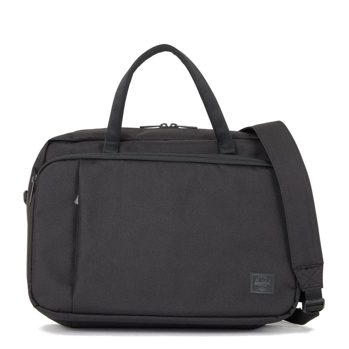Herschel Supply Co Tech Padded Document Laptop Bag