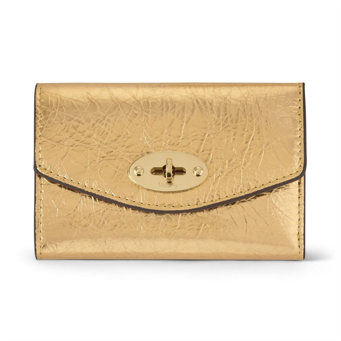 Mulberry Wallet