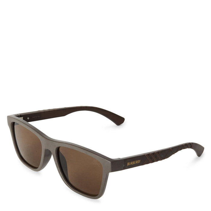 Burberry 0be4482u Wayfarer Sunglasses
