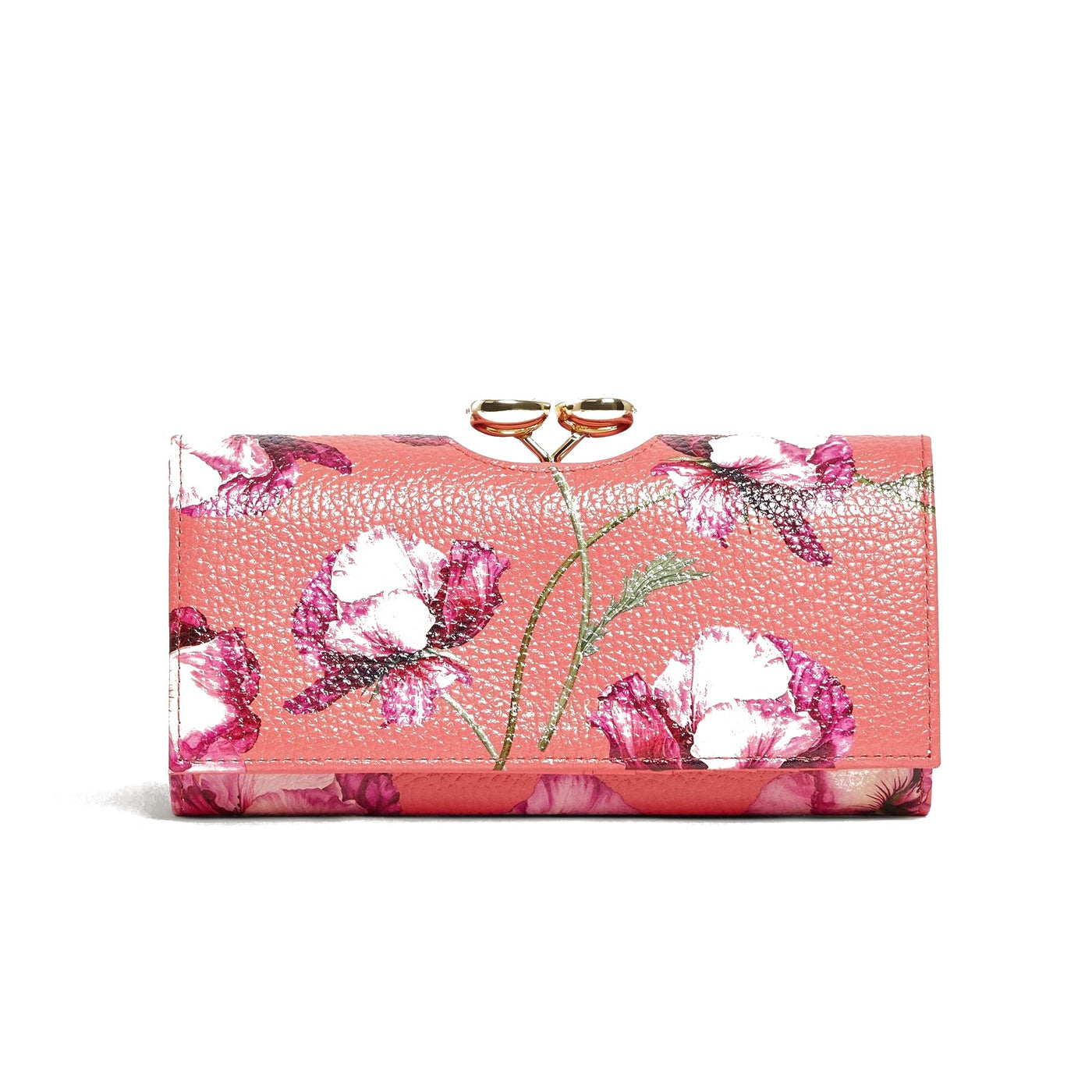 Ted Baker Baker Crystal Bobble Top Purse