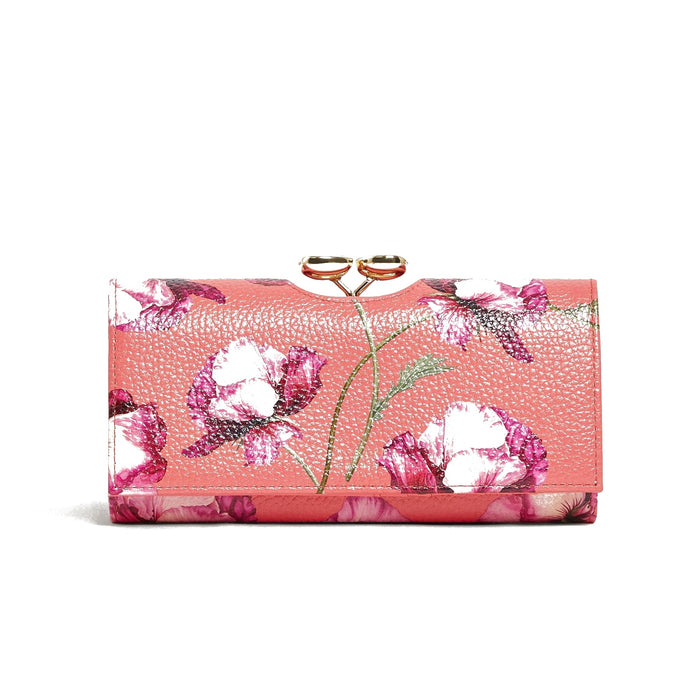 Ted Baker Baker Crystal Bobble Top Purse