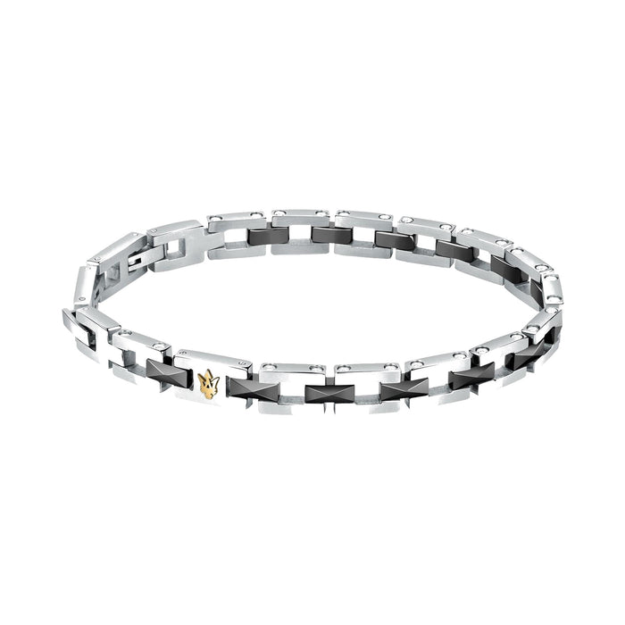 Maserati Jewellery Maserat Chain Bracelets