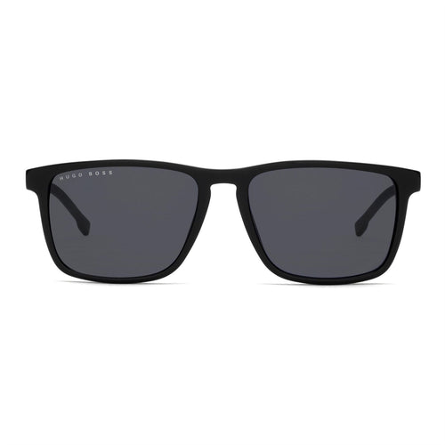 Boss Square Sunglasses, Square Design