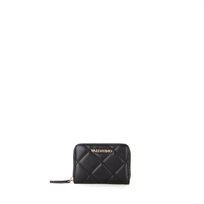 Valentino Ocarina Zip Around Purse