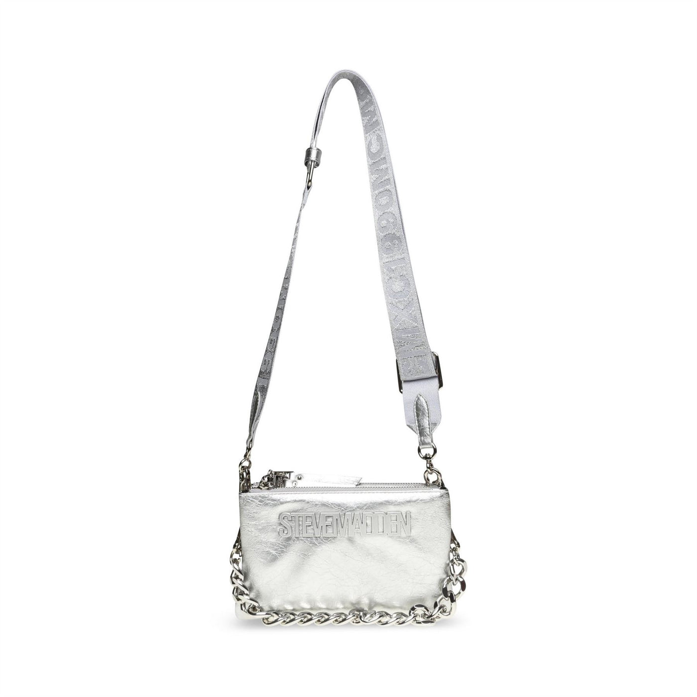 Steve Madden Bnicco Cross Body Handbag