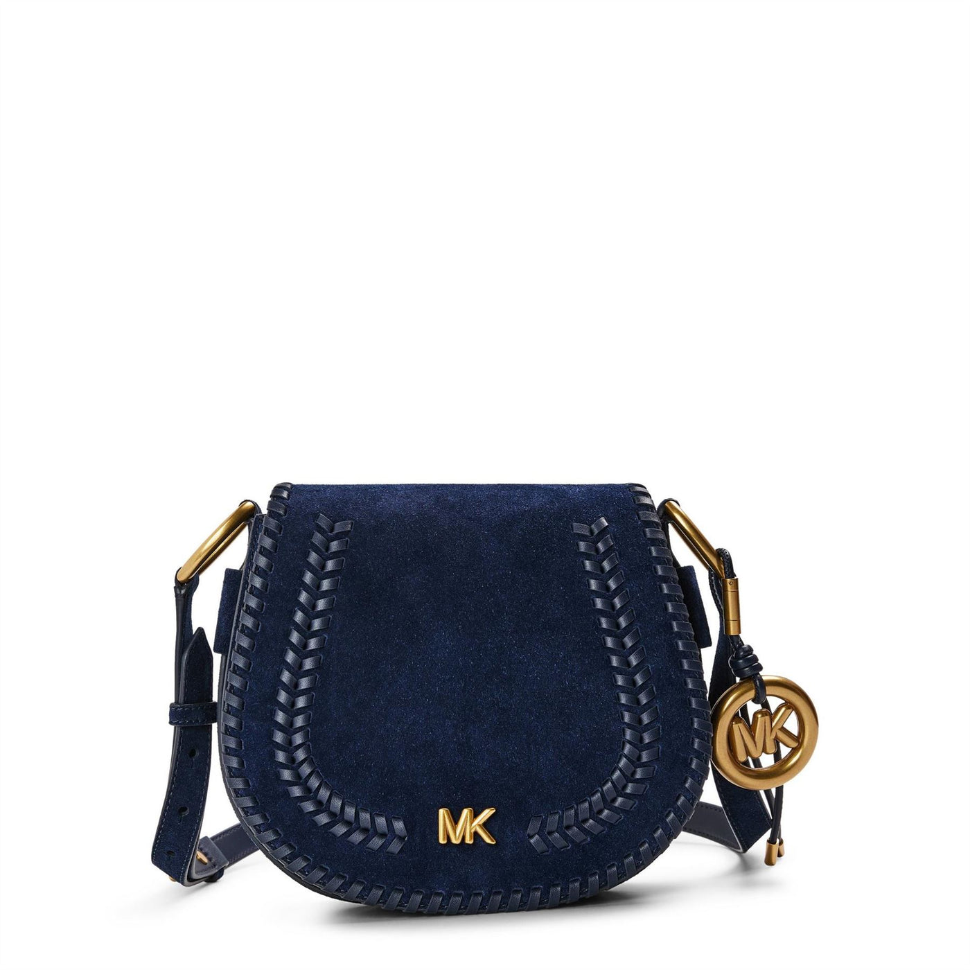 MICHAEL Michael Kors Saddle Bag