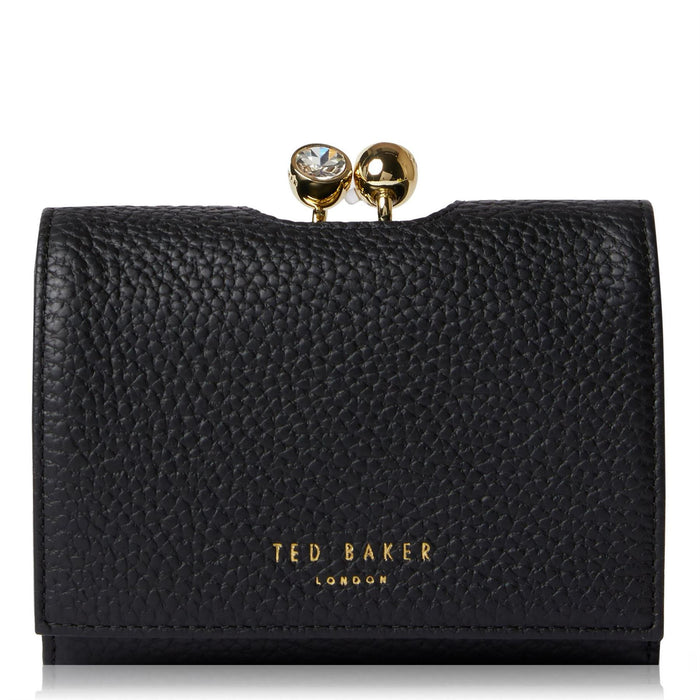 Ted Baker Baker Small Crystal Top Bobble Purse