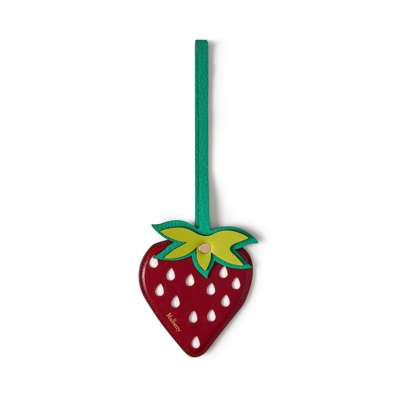 Mulberry Bag Charm