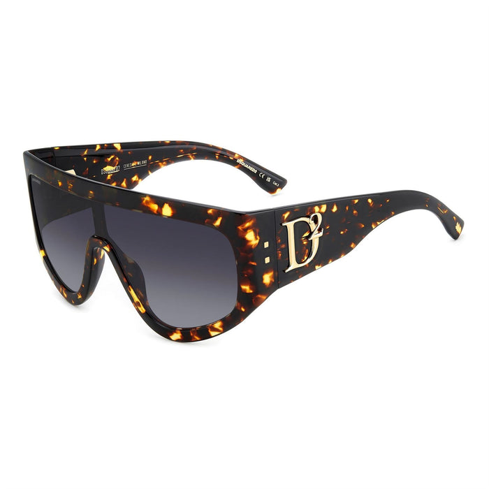 DSquared2 Round Sunglasses