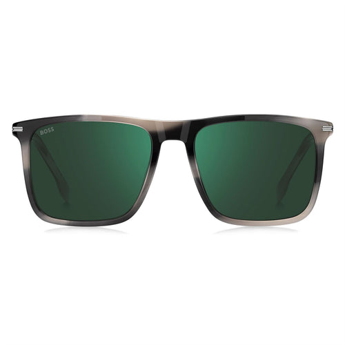 Boss Round Sunglasses