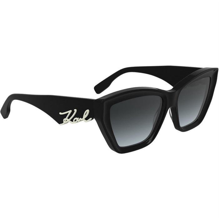 Karl Lagerfeld Cat Eye Sunglasses