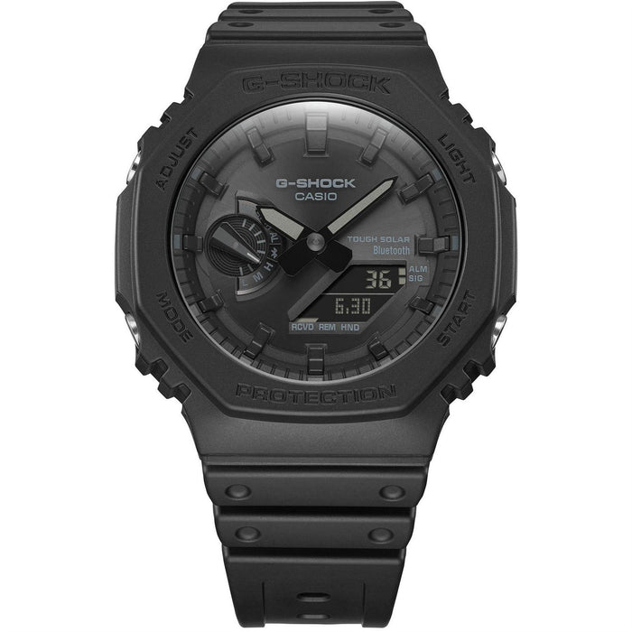 G Shock Bluetooth Solar Resistant Digital Watch