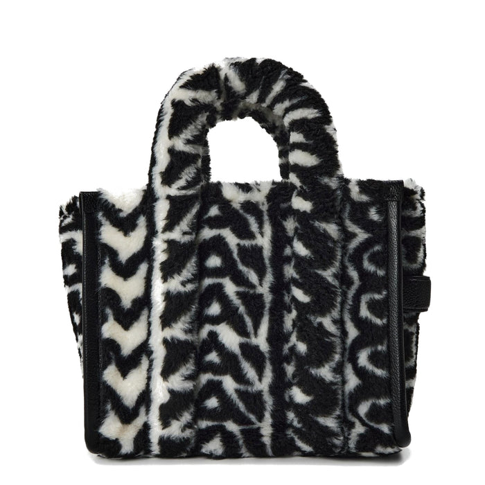 Marc Jacobs Teddy Md Tote Bag