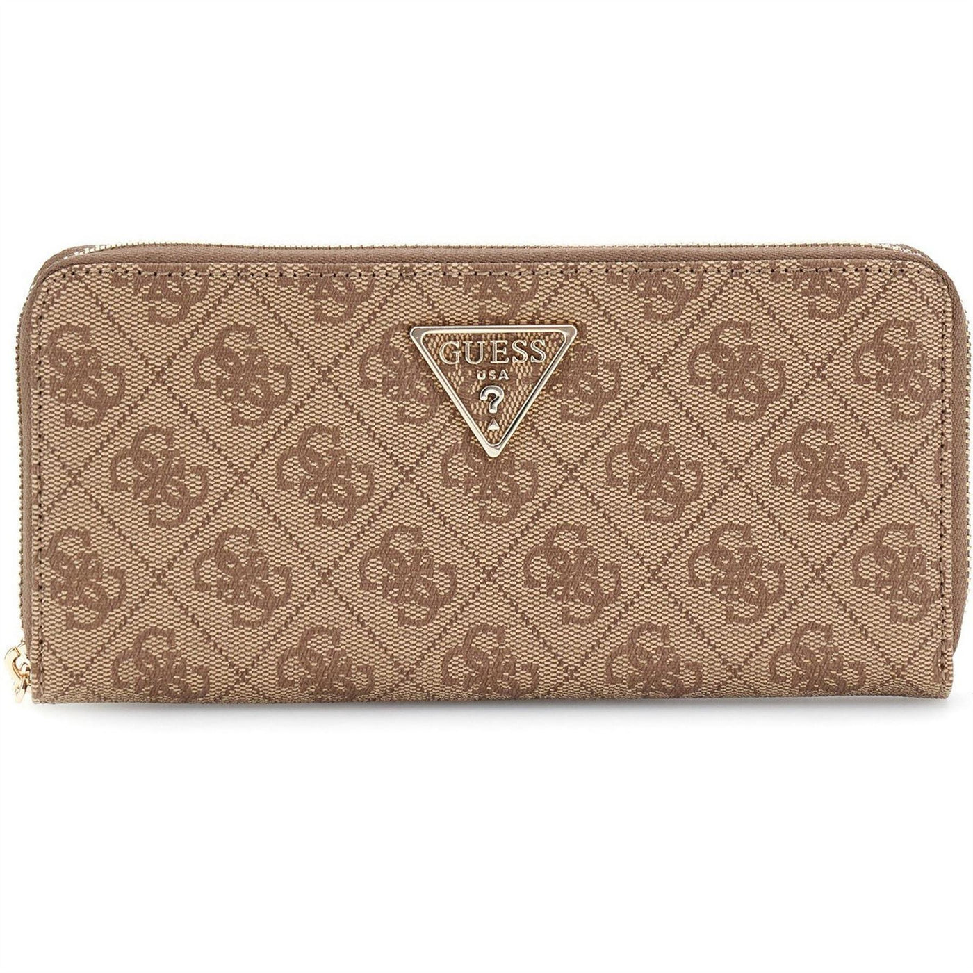 Guess Zip Around Wallet
