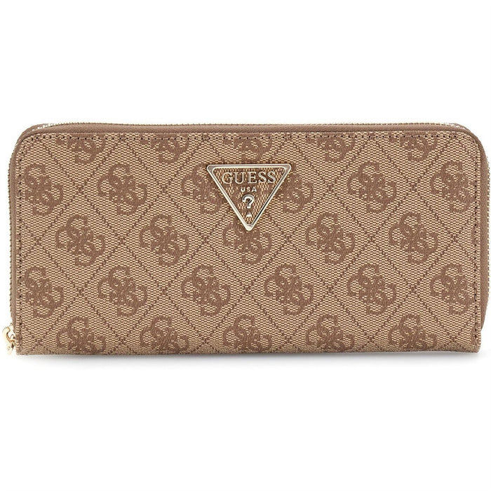 Guess Zip Around Wallet