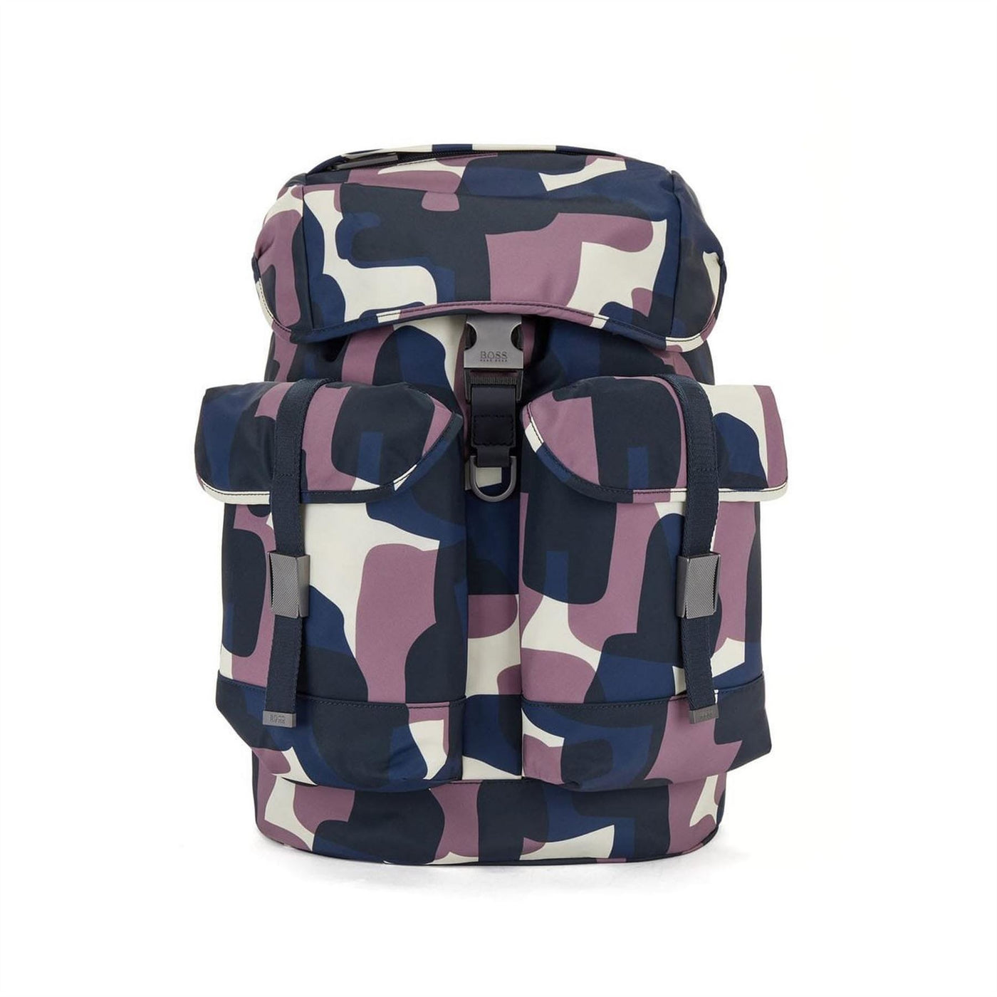 Boss Backpack