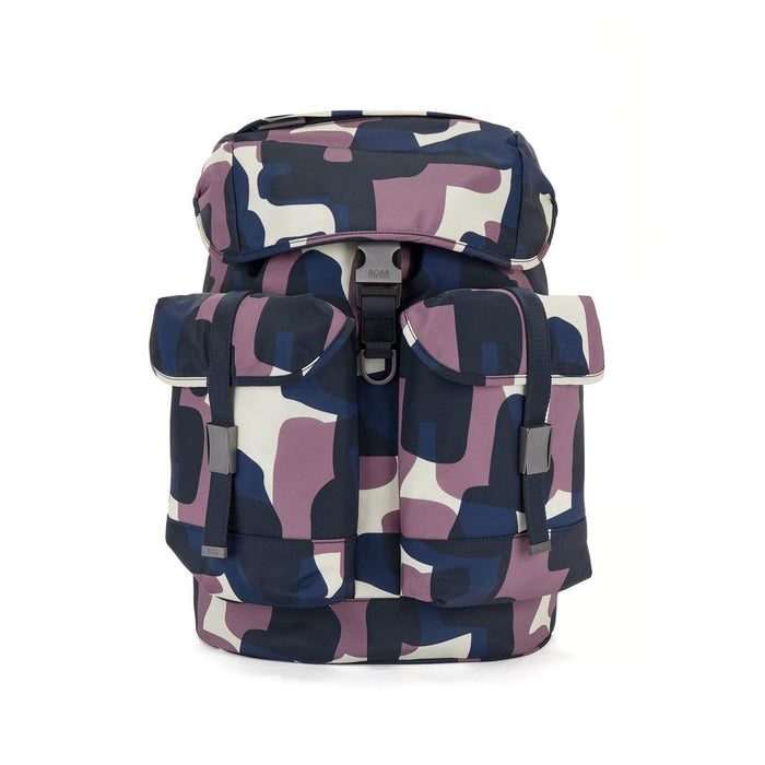 Boss Backpack