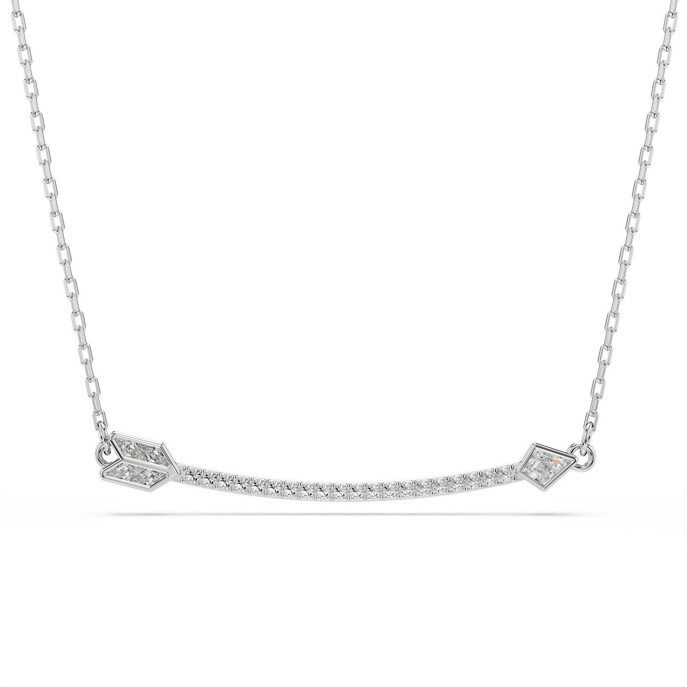 Swarovski Idyllia Pendant Necklace