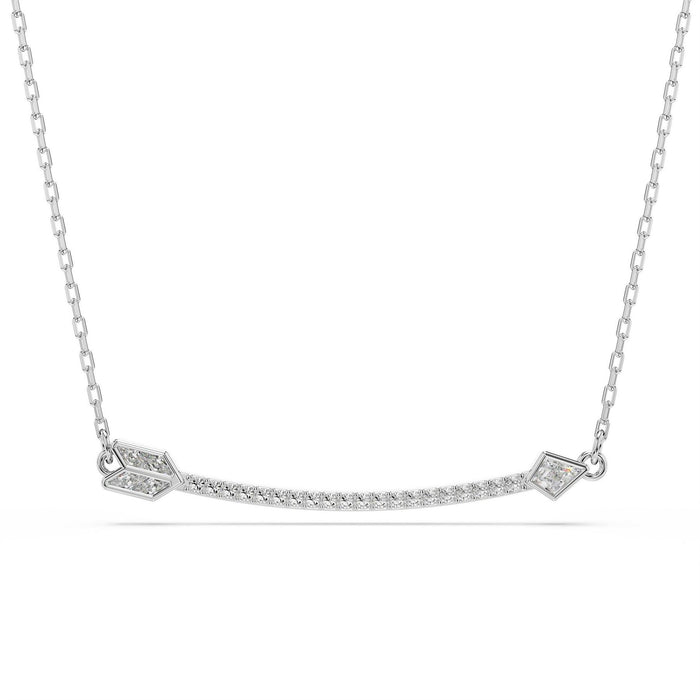 Swarovski Idyllia Pendant Necklace