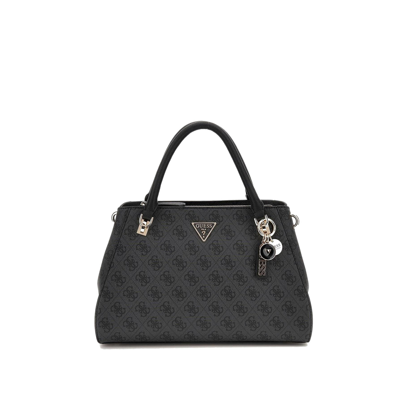 Guess Noelle Ii Luxury Top Handle Bag