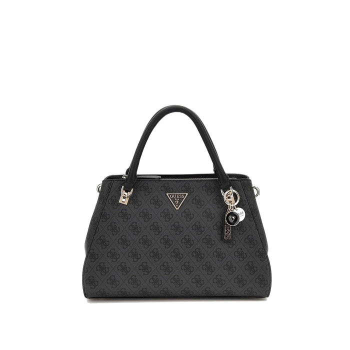 Guess Noelle Ii Luxury Top Handle Bag