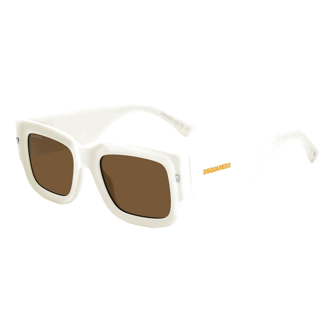 DSquared2 Round Sunglasses