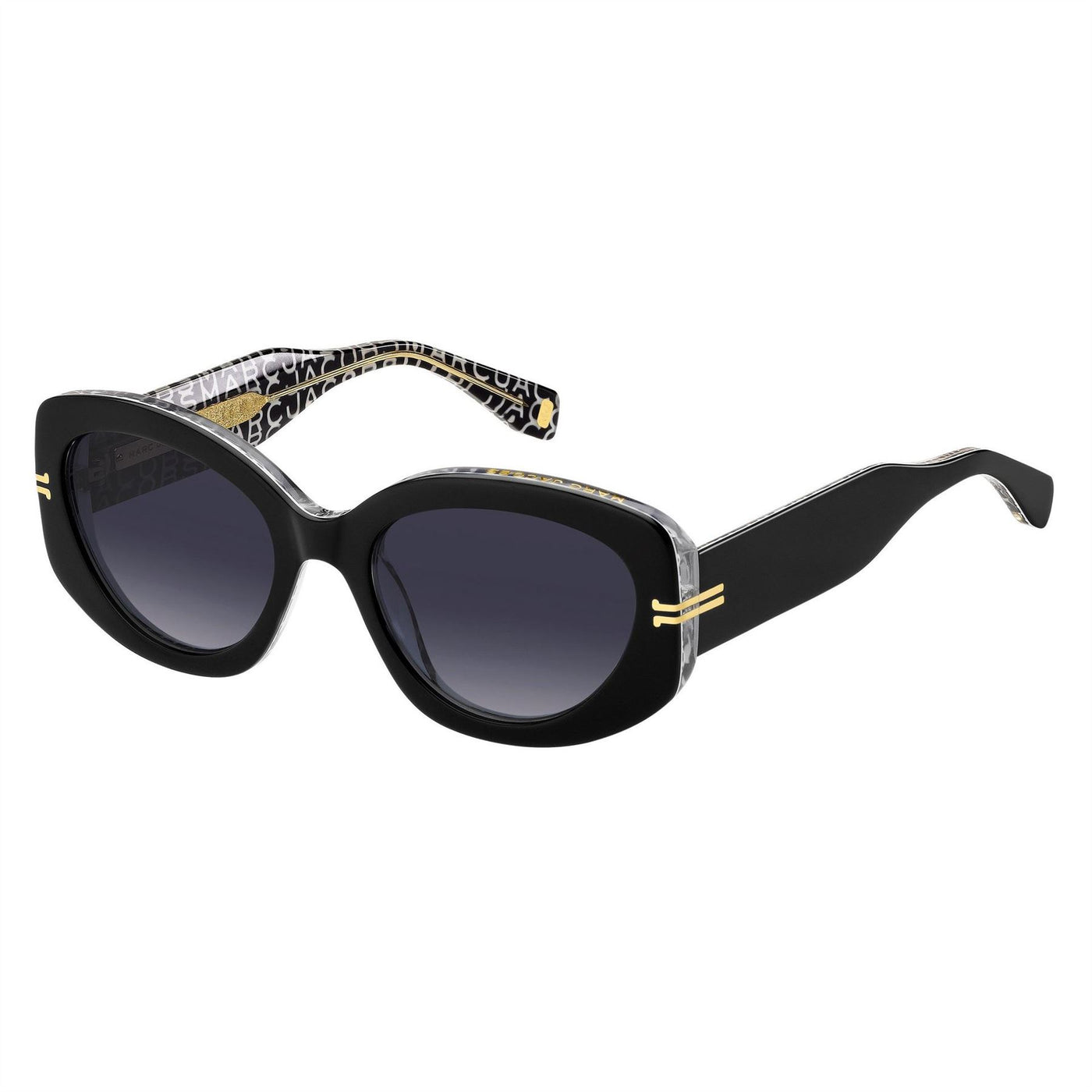 Marc Jacobs Round Sunglasses
