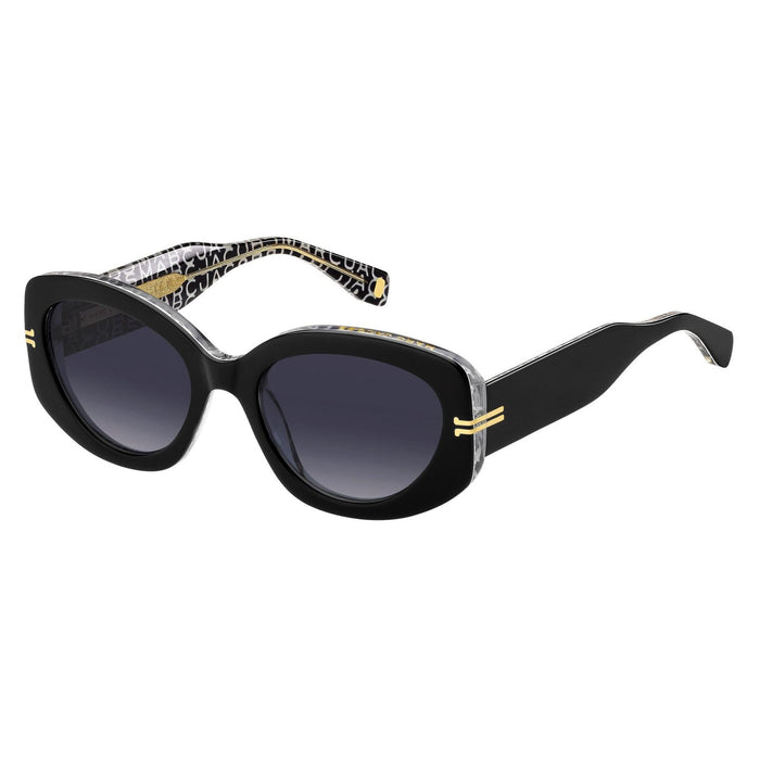 Marc Jacobs Round Sunglasses