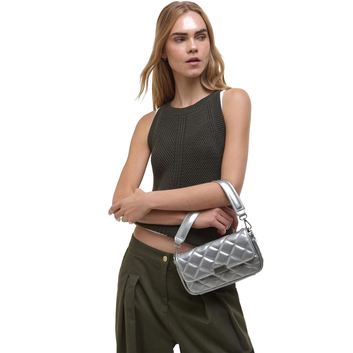 Barbour International Medium Cross Body Bag