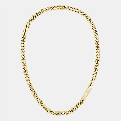 Boss BOSS Kassy Chain Necklace
