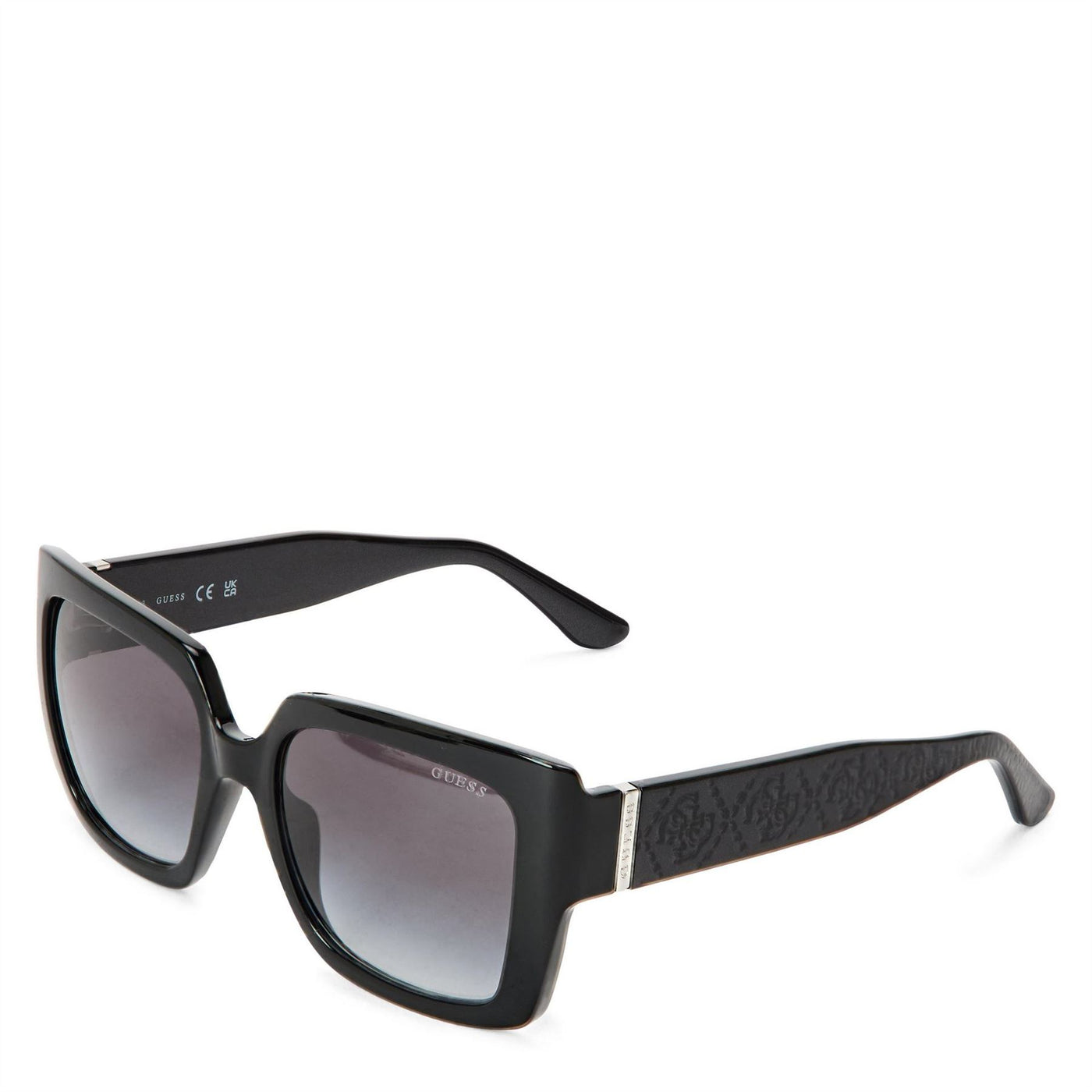 Guess Square Sunglasses