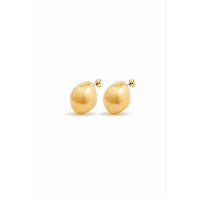 Soeur Bo Graine Stud Earrings