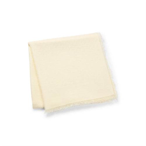 Boss Monogram Jacquard Scarf