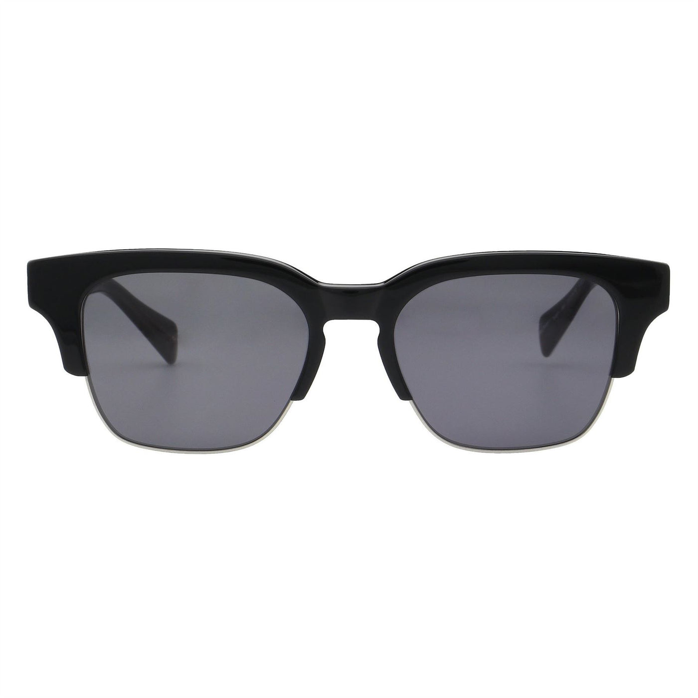 AllSaints Clubmaster Sunglasses