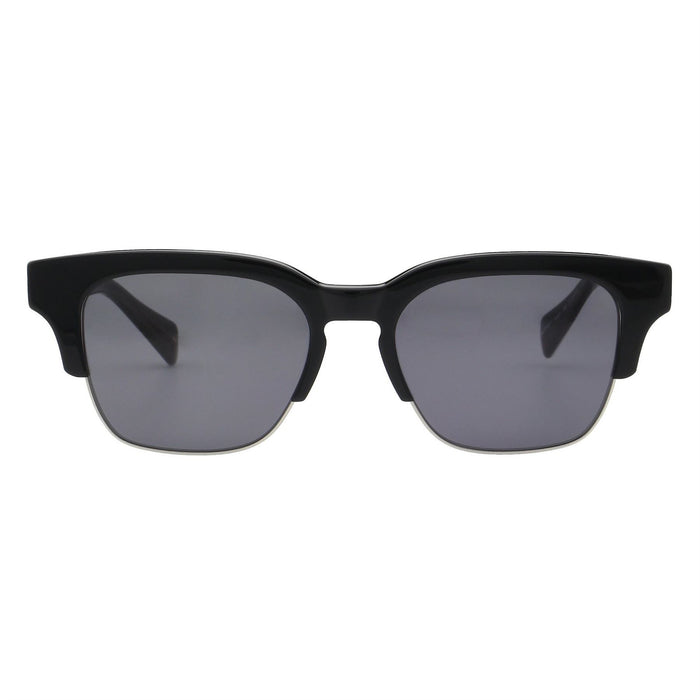 AllSaints Clubmaster Sunglasses