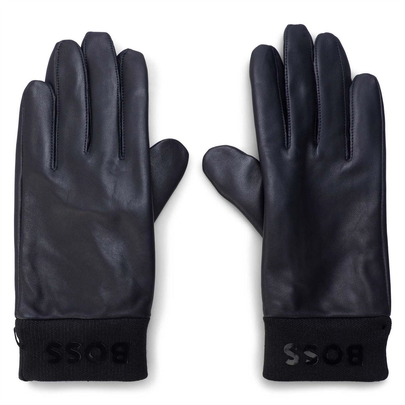 Boss 1 Leather Gloves