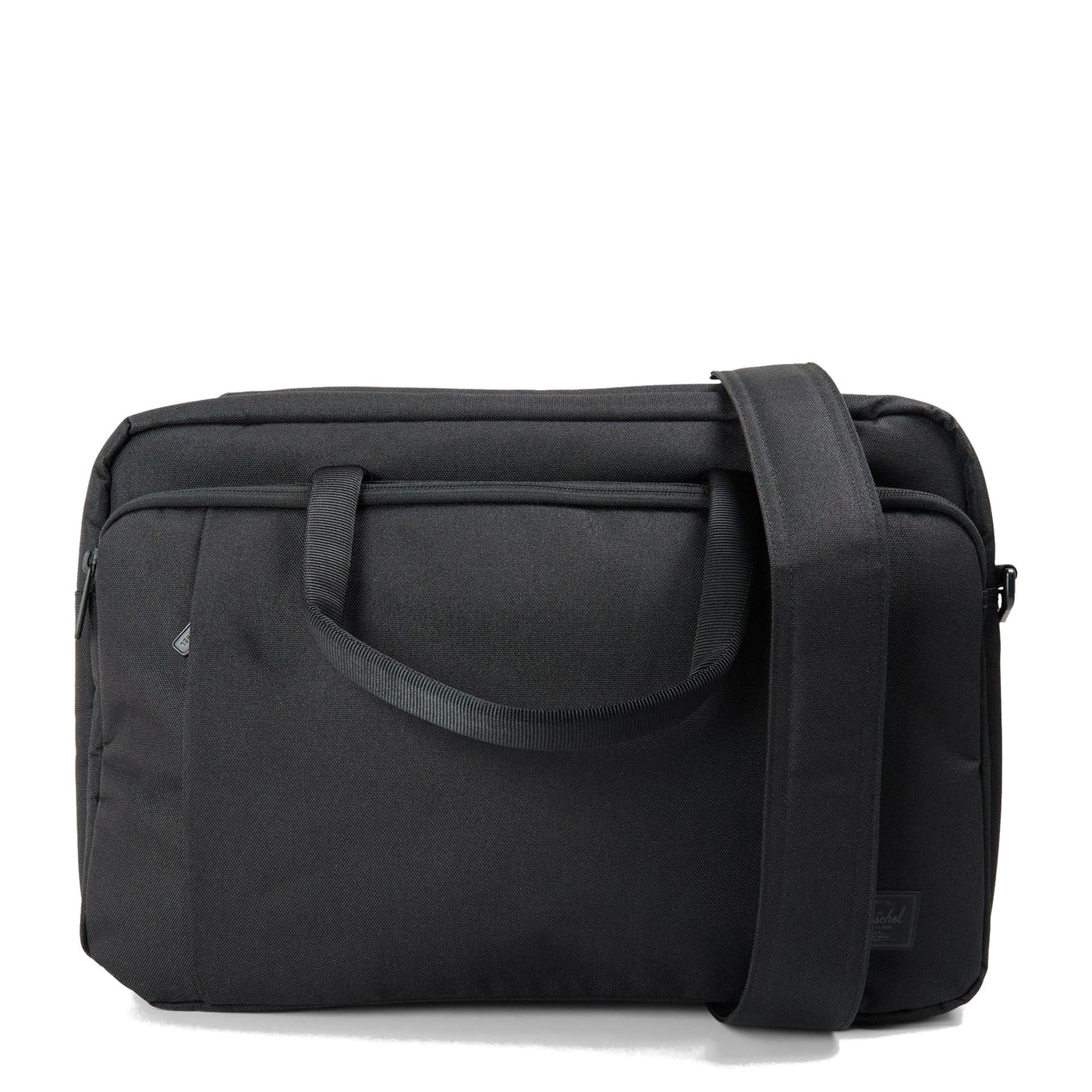 Herschel Supply Co Tech Rectangle Shape Duffle Bag with Logo